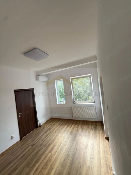 Metrou Eroii Revolutiei, apartament 3 camere de inchiriat, vila interbelica.