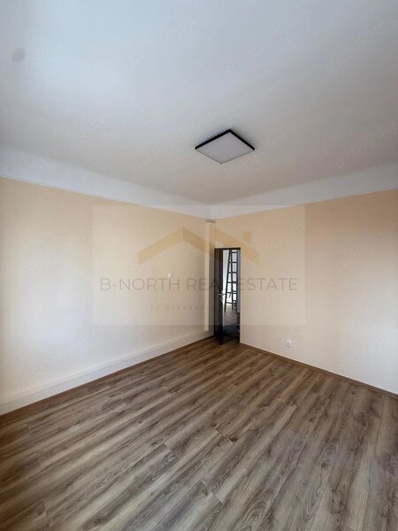 Metrou Eroii Revolutiei, apartament 3 camere de inchiriat, vila interbelica.