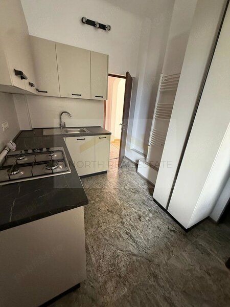 Metrou Eroii Revolutiei, apartament 3 camere de inchiriat, vila interbelica.