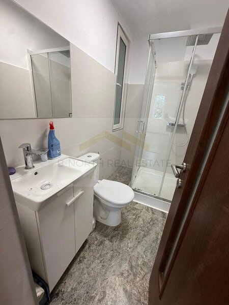 Metrou Eroii Revolutiei, apartament 3 camere de inchiriat, vila interbelica.