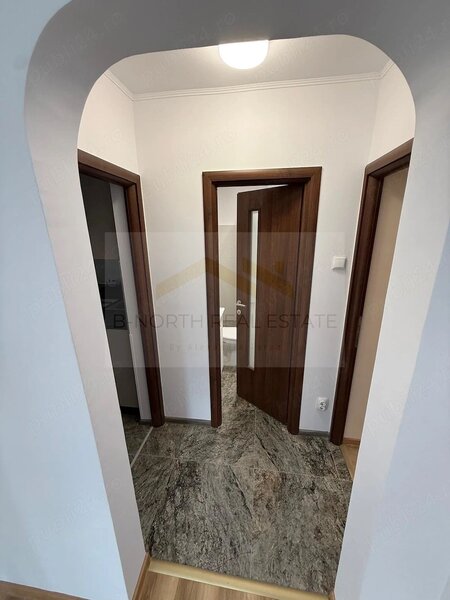 Metrou Eroii Revolutiei, apartament 3 camere de inchiriat, vila interbelica.